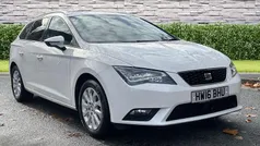 Used 2016 Seat Leon Business Estate | £5,600 (Fair price)