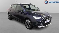 Used 2024 Seat Arona Xperience Lux SUV | £15,099 (Fair price)