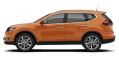 Used 2021 Nissan X-Trail N-Connecta SUV | £21,799 (Fair price)
