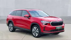 Used 2024 Skoda Kodiaq SE L SUV | £38,590 (Fair price)