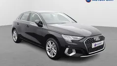 Used 2024 Audi A3 Sportback e-tron Sport Sedan | £23,849 (Fair price)