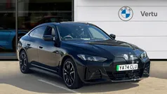 Used 2024 BMW i4 M Sport Sedan | £48,500 (Fair price)