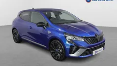 Used 2025 Renault Clio V Esprit Alpine Hatchback | £19,599 (Fair price)