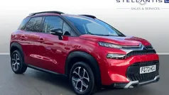 Used 2023 Citroën C3 Aircross PureTech SUV | £12,123 (Fair price)