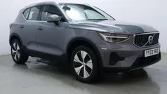 Used 2022 Volvo XC40 Core SUV | £22,200 (Fair price)