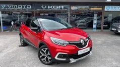 Used 2019 Renault Captur GT-Line SUV | £9,495 (Fair price)