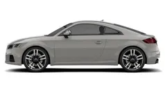 Used 2023 Audi TT Black Edition Coupe | £27,900 (Fair price)