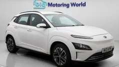Used 2023 Hyundai Kona SE SUV | £10,800 (Fair price)