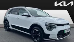 Used 2025 Kia e-Niro 4 SUV | £28,916 (Fair price)