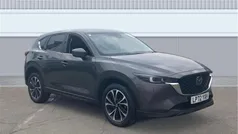Used 2023 Mazda CX-5 Edition SUV | £19,774 (Good price)