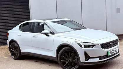 Used 2022 Polestar 2 Hatchback | £18,995 (Good price)
