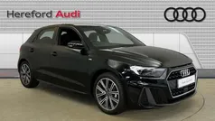 Other Used 2024 Audi A1 S-Line Hatchback | £21,083 (Fair price)
