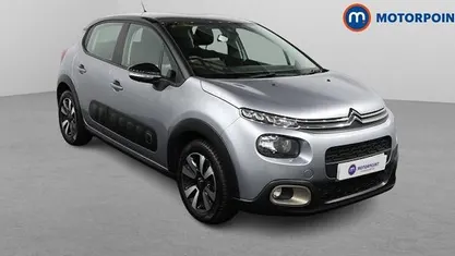 Used 2020 Citroën C3 Origins Hatchback | £9,199 (Fair price)
