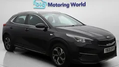 Used 2022 Kia XCeed 2 SUV | £10,000 (Fair price)