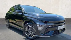 Used 2024 Hyundai Kona N Line SUV | £28,990 (Good price)