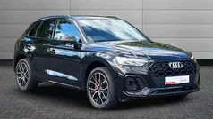 Mythos black Used 2023 Audi Q5 Comfort SUV | £38,995 (Fair price)