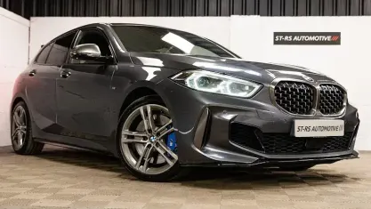 Usado BMW M135 306 CV (225 kW) 2024 Utilitario
