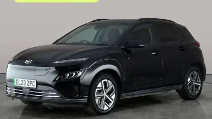 Used Hyundai Kona Premium 150 kW (204 HP) 2022 SUV