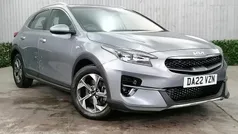 Used 2022 Kia XCeed 2 SUV | £12,591 (Fair price)