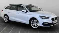 Used 2024 Seat Leon SE Dynamic Estate | £11,495 (Good price)