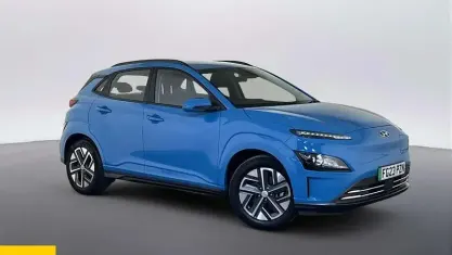 Usado Hyundai Kona SE 100 kW (136 CV) 2022 SUV