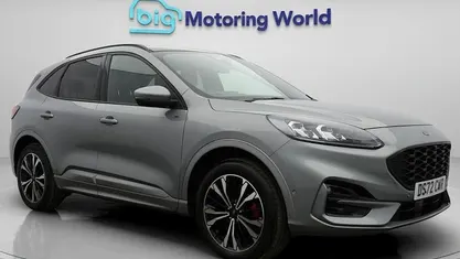 Used Ford Kuga ST-Line X 224 HP (164 kW) 2023 SUV