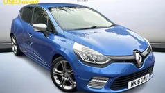 Used 2013 Renault Clio IV GT-Line Hatchback | £10,549 (Expensive)