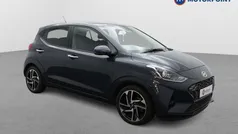 Used 2025 Hyundai i10 Premium Hatchback | £14,999 (Fair price)