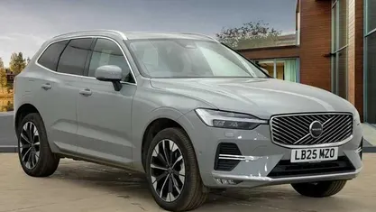 Used Volvo XC60 Ultra 250 HP (183 kW) 2025 SUV