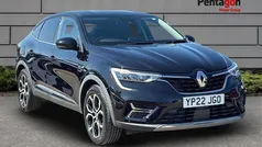 Used 2021 Renault Arkana Version S SUV | £15,950 (Fair price)