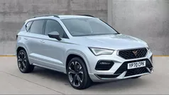 Used 2020 Cupra Ateca SUV | £24,590 (Fair price)