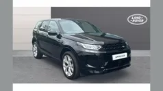 Black Used 2020 Land Rover Discovery Sport R-Dynamic SUV | £24,416 (Fair price)