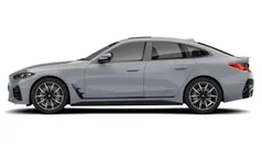 Used 2025 BMW M440 M Sport Sedan | £74,249 (Expensive)