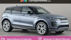 Used 2023 Land Rover Range Rover evoque SE Dynamic Hatchback | £23,897 (Super price)