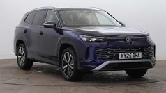Other Used 2025 VW Tayron Elegance SUV | £37,990 (Super price)