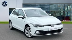 VW Golf VIII