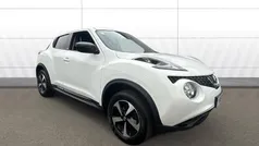 Used 2018 Nissan Juke SUV | £8,686 (Fair price)