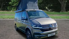 Used 2022 VW California California Van | £83,998