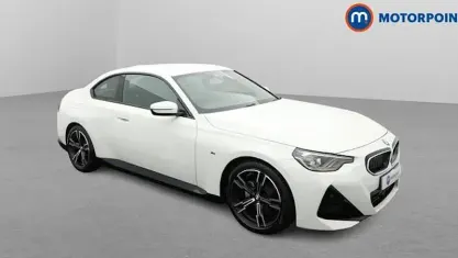 Used BMW 220 M Sport 184 HP (135 kW) 2026 Coupe