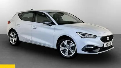 Used 2023 Seat Leon FR Hatchback | £12,495 (Fair price)