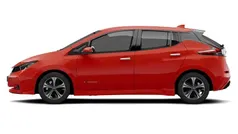 Used 2022 Nissan Leaf N-Connecta Hatchback | £10,999 (Fair price)