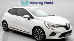 Used 2020 Renault Clio V Iconic Hatchback | £9,800 (Fair price)