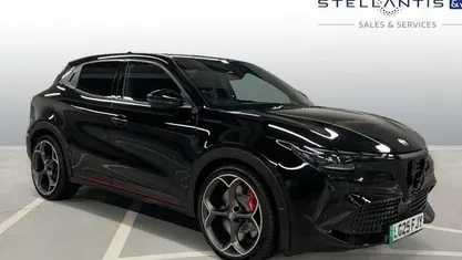 Used Alfa Romeo GT Junior Veloce 206 kW (281 HP) 2024 Hatchback