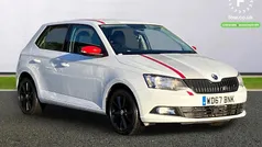 Used 2018 Skoda Fabia Special Hatchback | £9,499 (Good price)