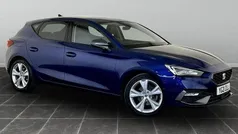 Used 2024 Seat Leon FR Hatchback | £9,195 (Good price)