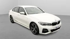 Used 2022 BMW 320 M Sport Sedan | £18,499 (Super price)