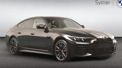 New 2025 BMW M440 M Sport Sedan | £54,999 (Fair price)