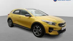 Used 2022 Kia XCeed SUV | £15,299 (Fair price)