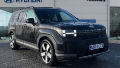 Used 2025 Hyundai Santa Fe Ultimate SUV | £43,595