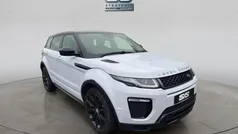 Used 2018 Land Rover Range Rover evoque HSE Dynamic Hatchback | £12,990 (Good price)